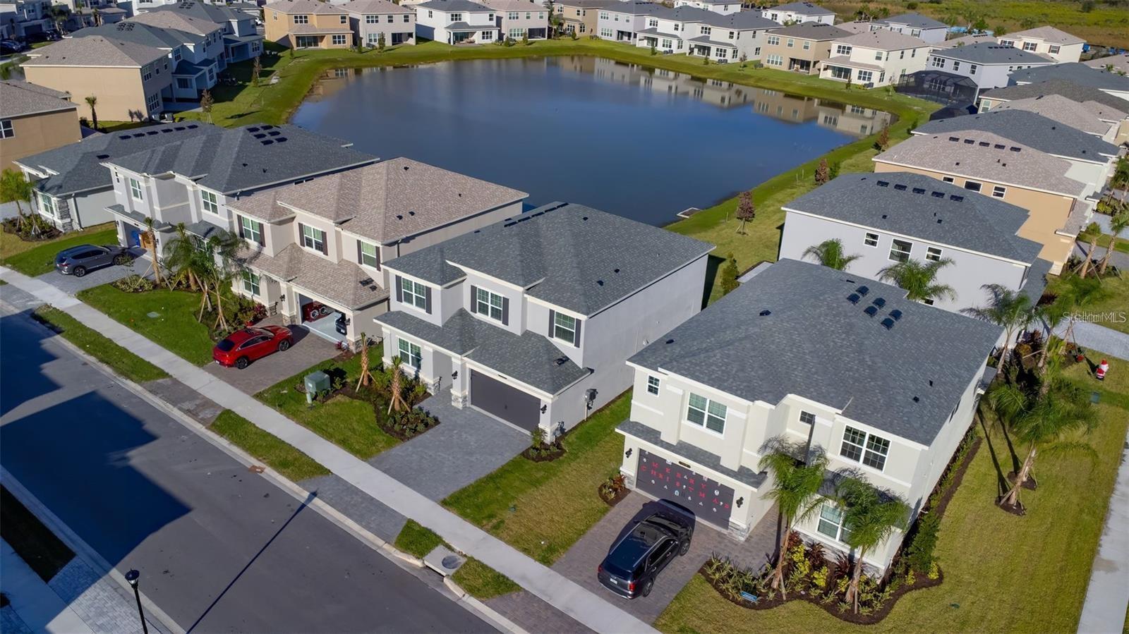 Image 2 of 42 For 3442 Great Banyan Way