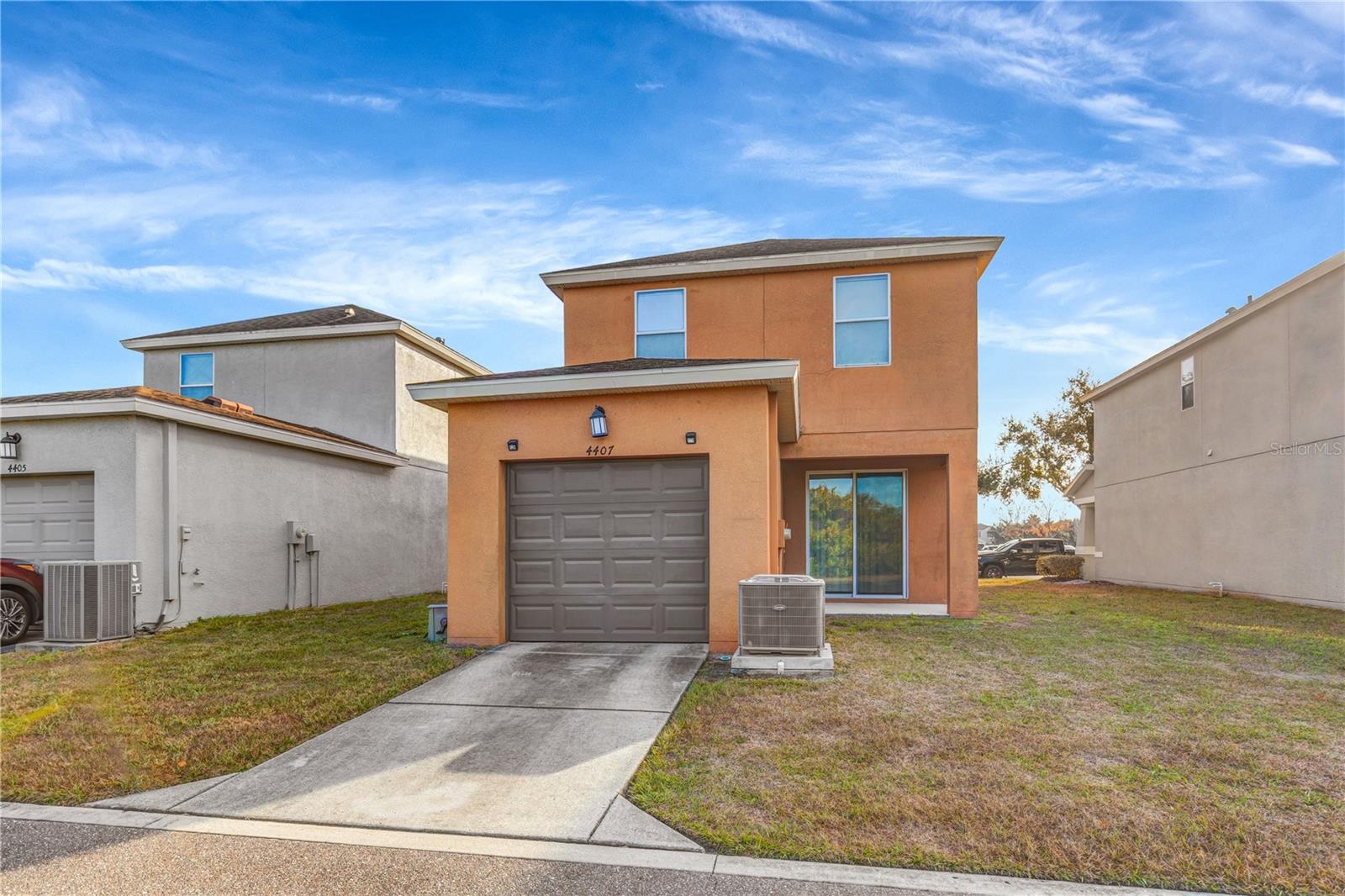 Image 31 of 33 For 4407 Sweet Cinnamon Court