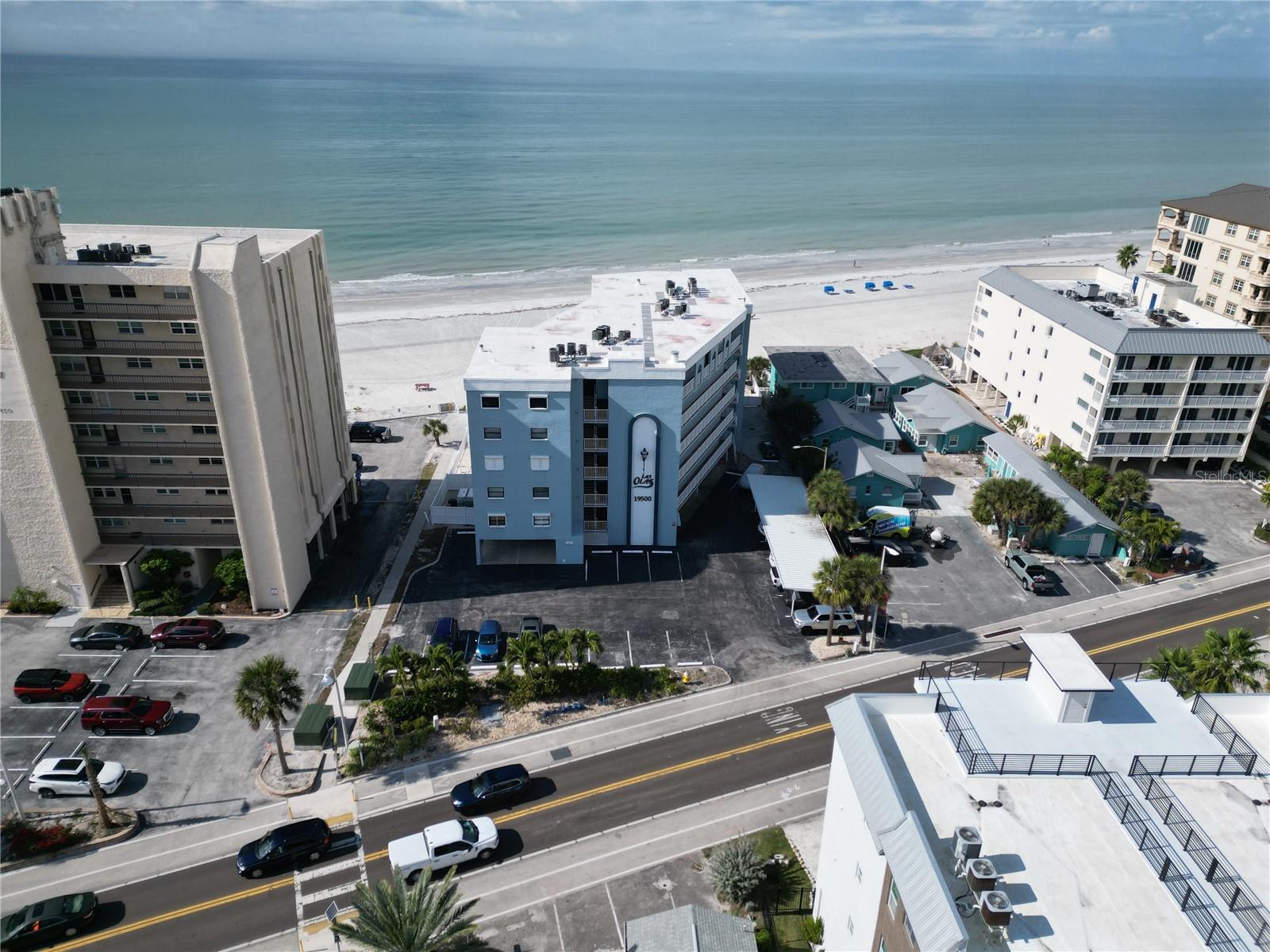 Image 31 of 35 For 19500 Gulf Boulevard 102