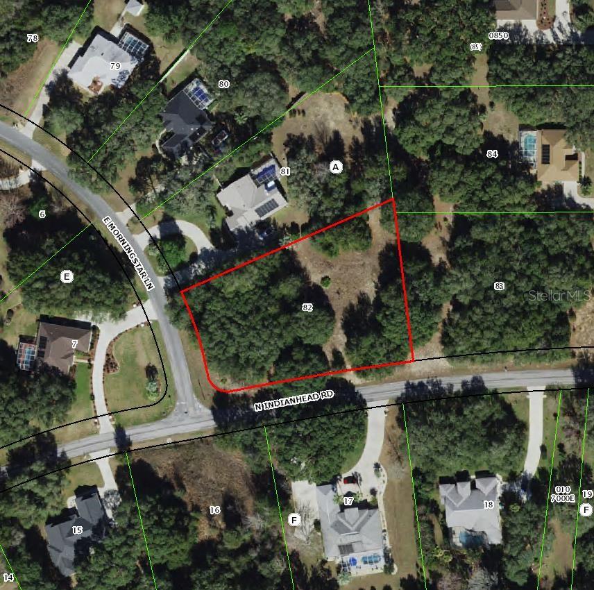 Image 3 of 3 For 1085 Morningstar Lane