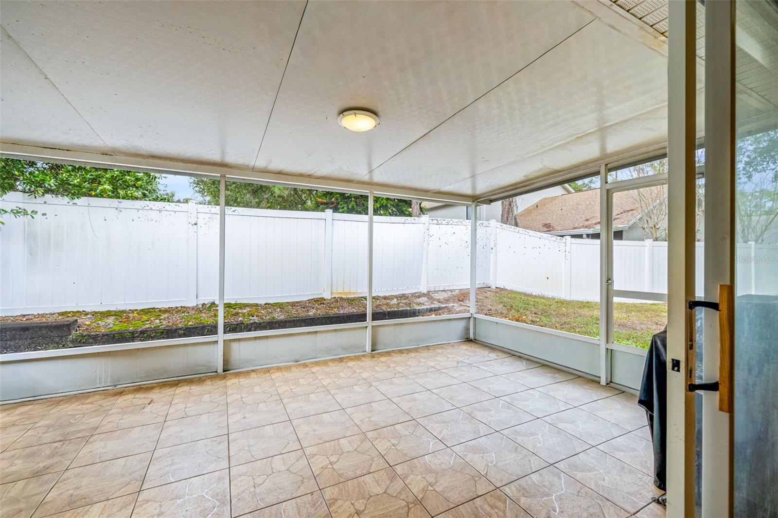 Image 20 of 27 For 8408 Terrace Meadows Court None