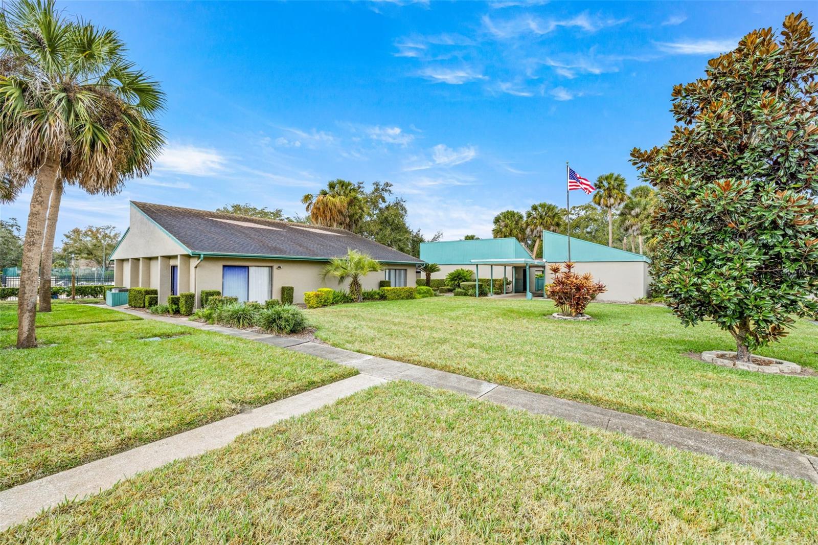 Image 23 of 27 For 8408 Terrace Meadows Court None