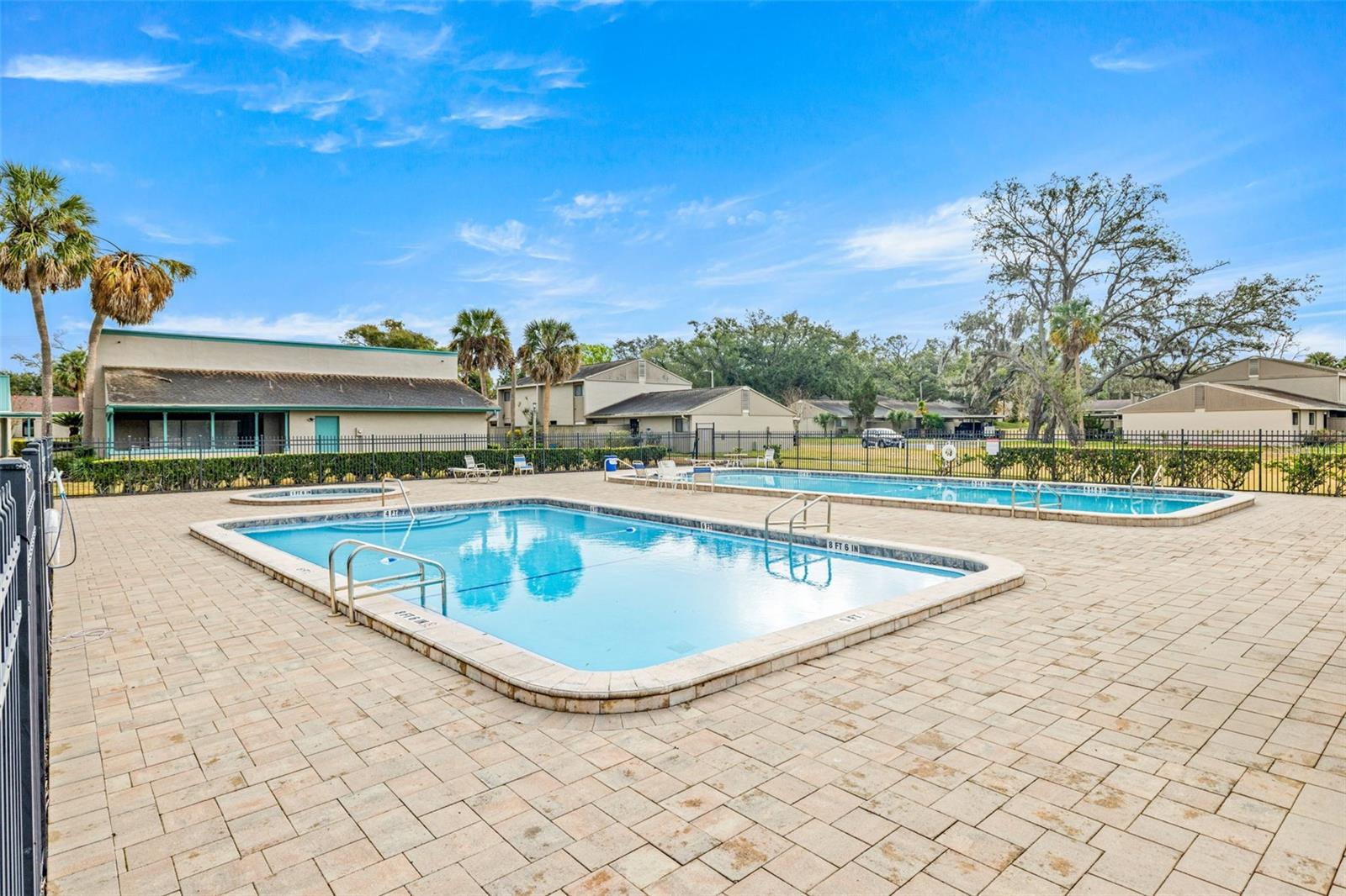 Image 24 of 27 For 8408 Terrace Meadows Court None