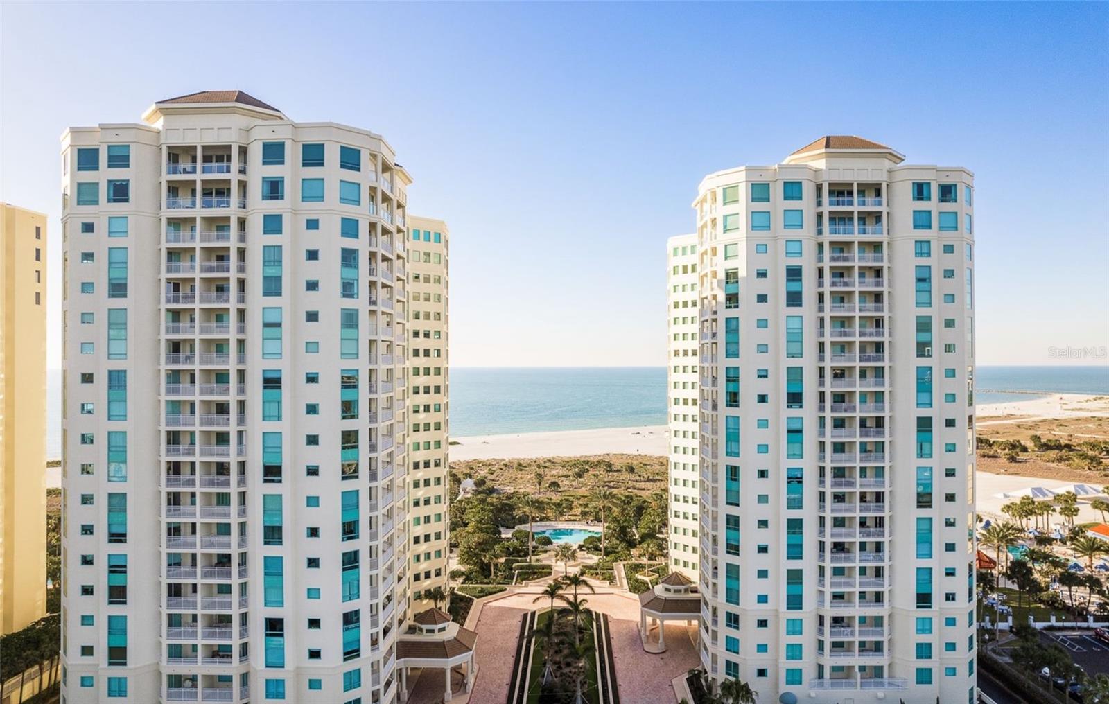 Details for 1170 Gulf Boulevard 1105, CLEARWATER BEACH, FL 33767