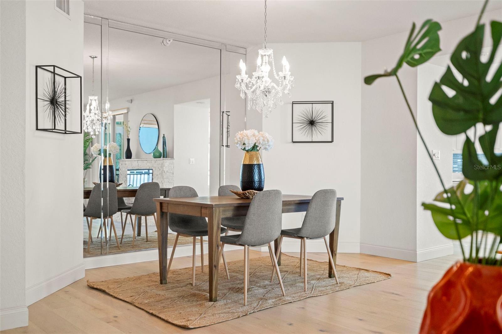 Listing photo id 15 for 1170 Gulf Boulevard 1105