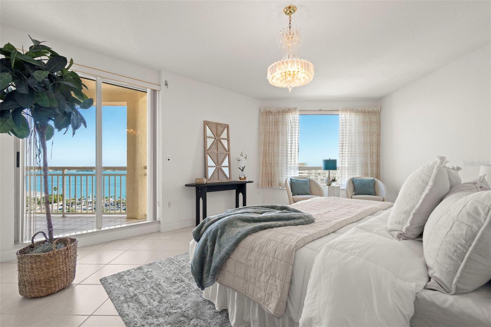 Listing photo id 29 for 1170 Gulf Boulevard 1105