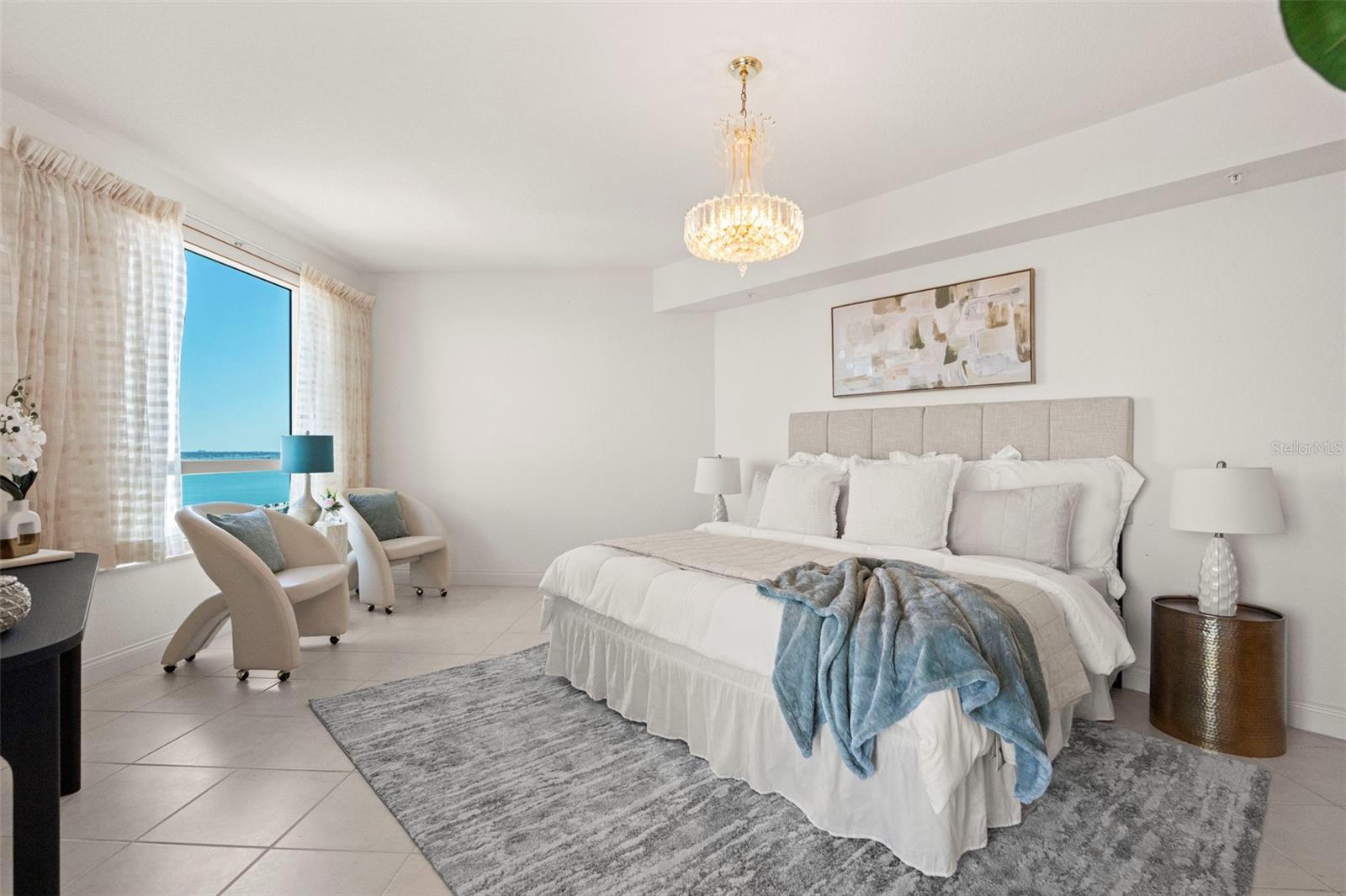 Listing photo id 31 for 1170 Gulf Boulevard 1105