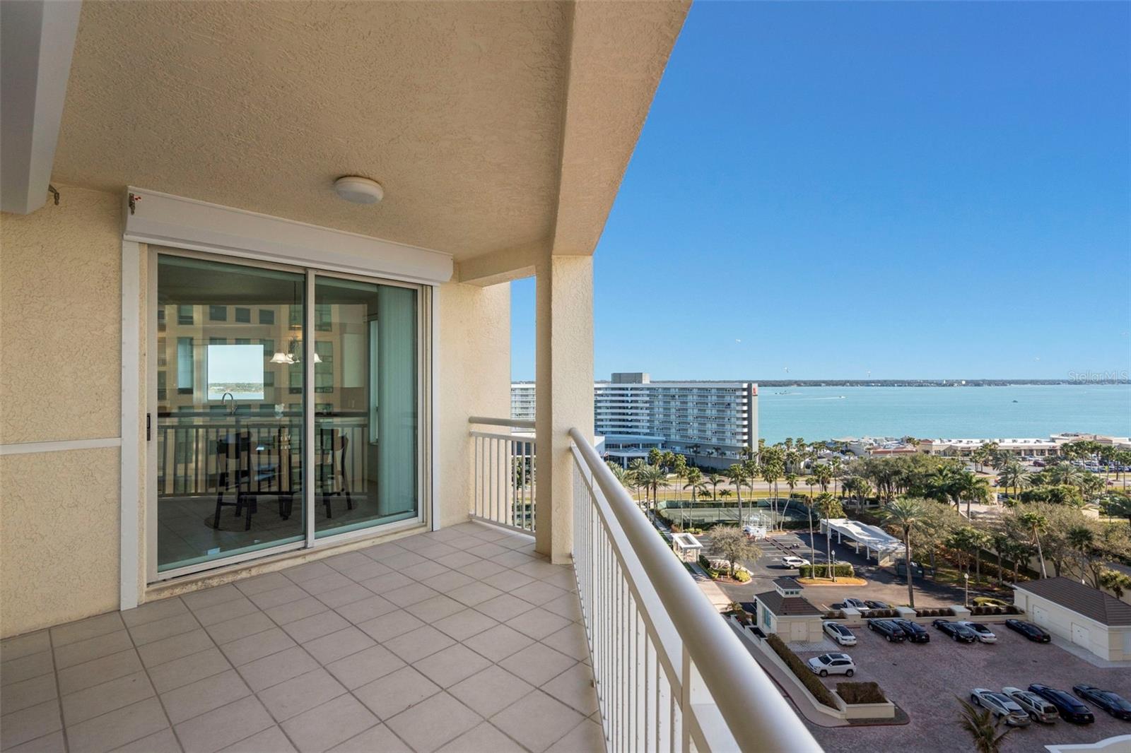 Listing photo id 50 for 1170 Gulf Boulevard 1105