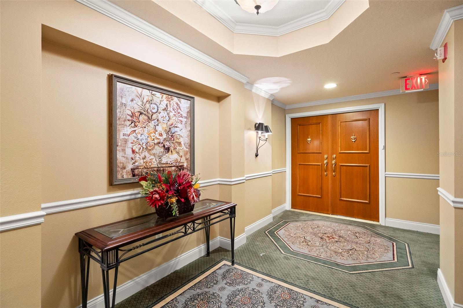 Listing photo id 4 for 1170 Gulf Boulevard 1105