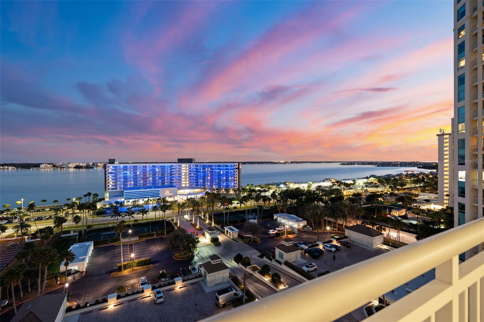 Listing photo id 59 for 1170 Gulf Boulevard 1105