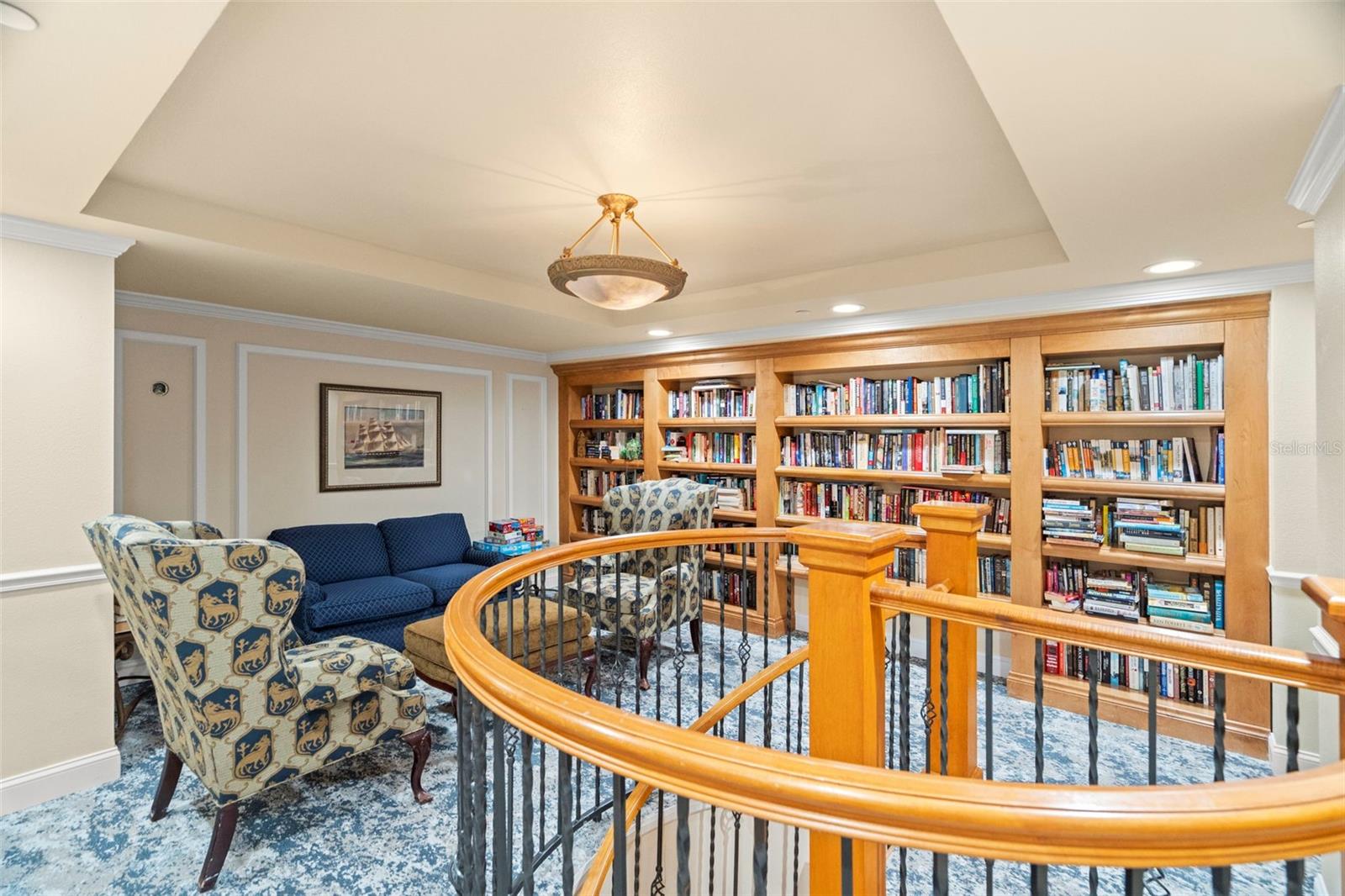 Listing photo id 61 for 1170 Gulf Boulevard 1105