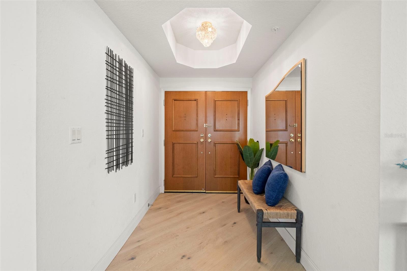 Listing photo id 5 for 1170 Gulf Boulevard 1105