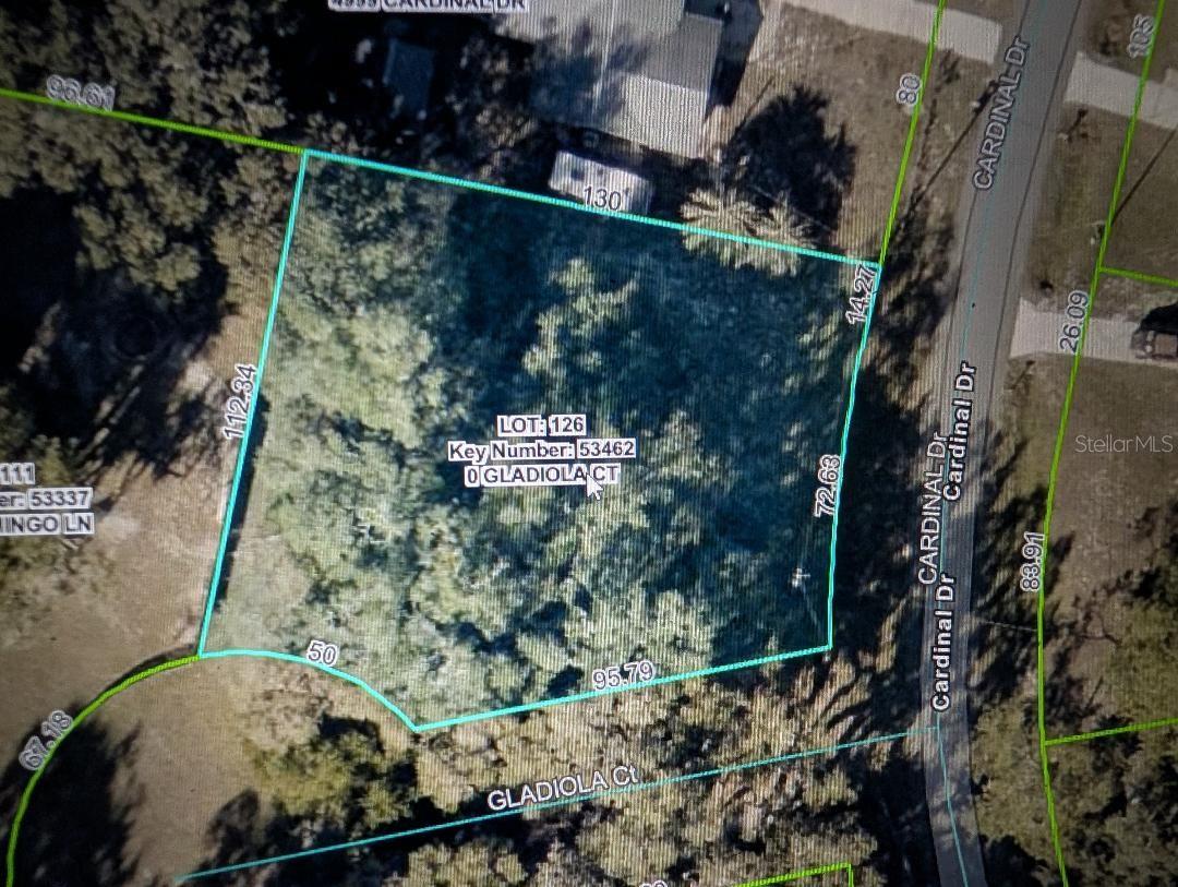 Image 2 of 2 For 0 Gladiola Court