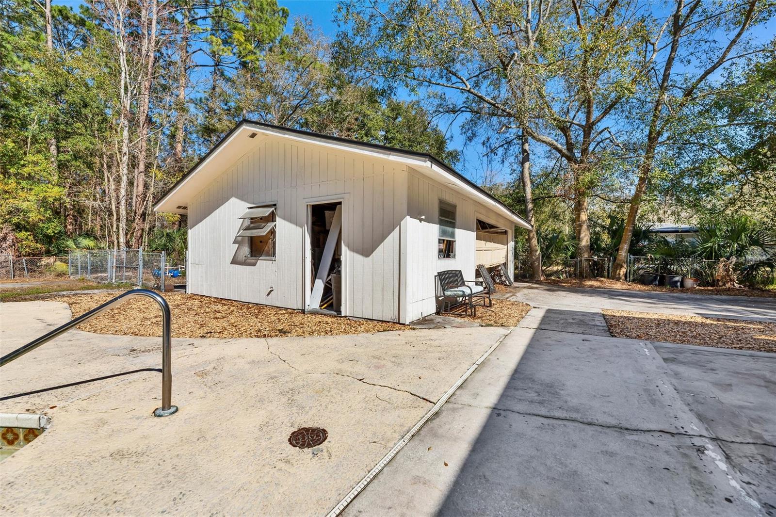 Image 38 of 41 For 7569 Park City Drive