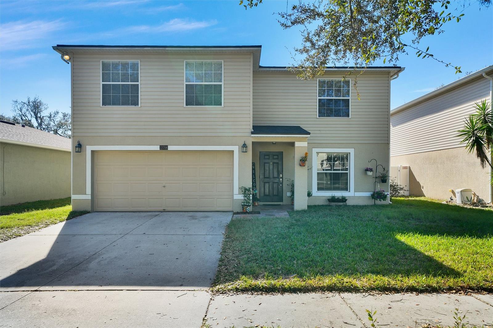 Details for 13706 Fareham Road, ODESSA, FL 33556