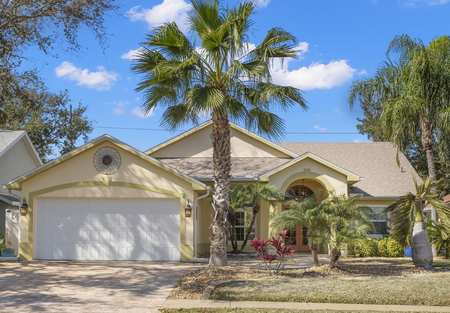 Details for 738 Lake Boulevard, TARPON SPRINGS, FL 34689