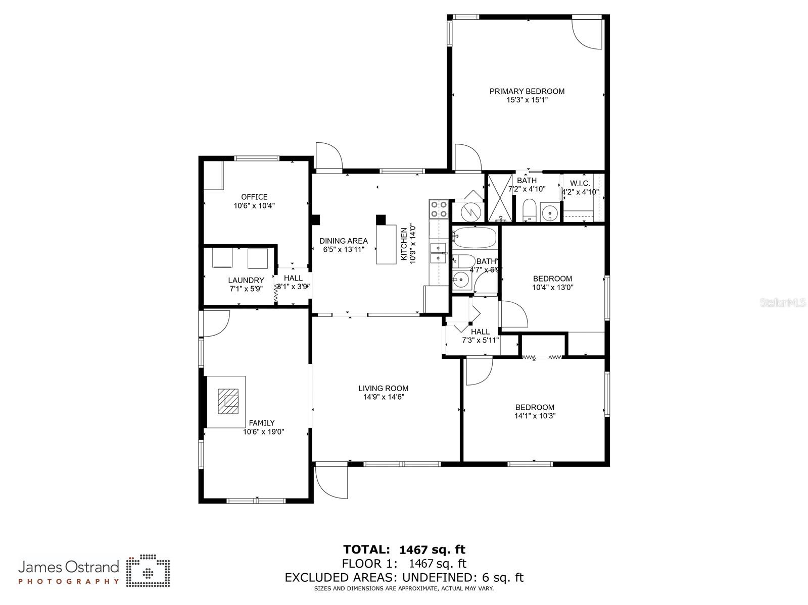 Image 6 of 34 For 7500 15th Street N