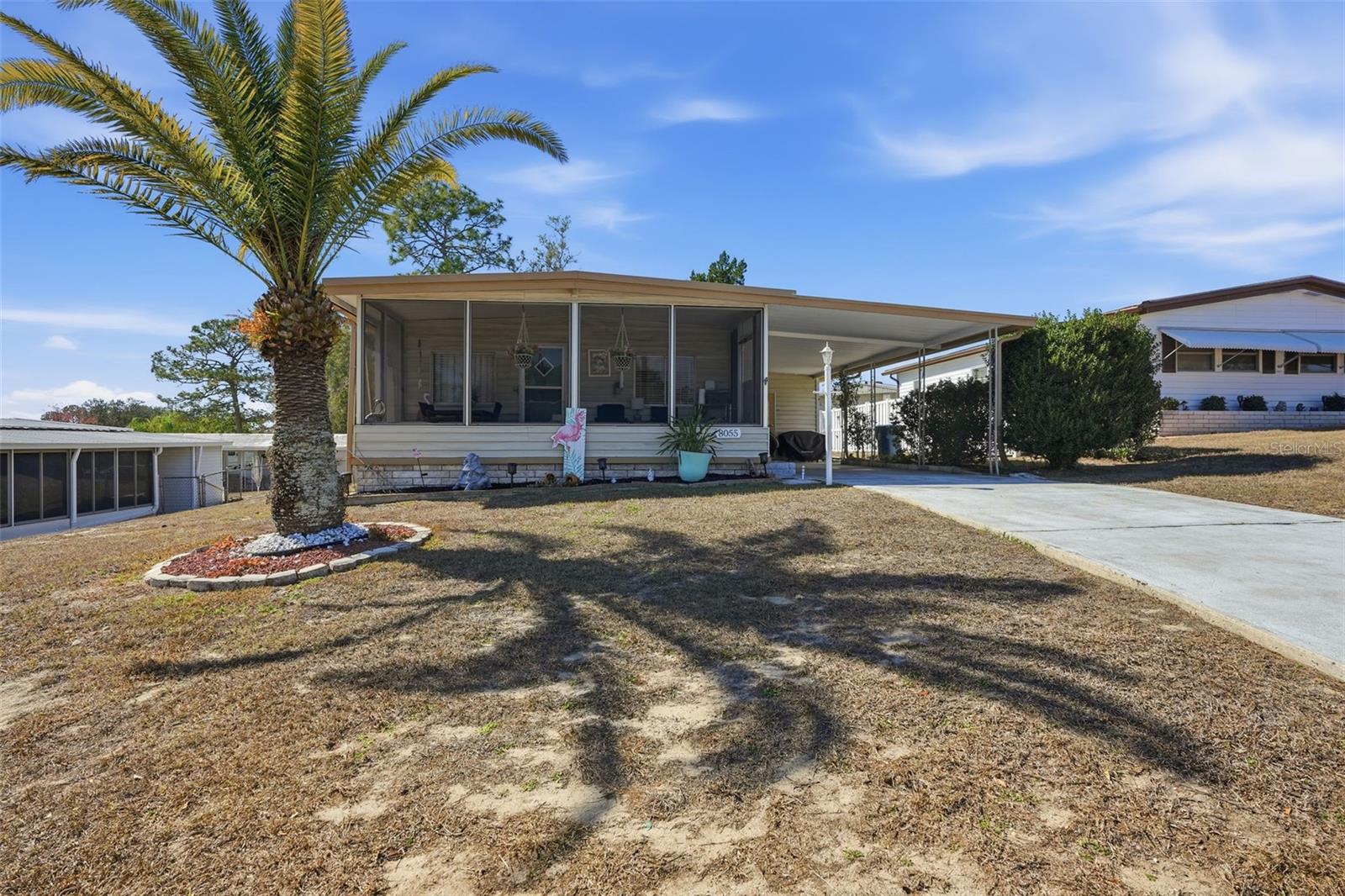 Image 2 of 33 For 8055 Country Club Drive