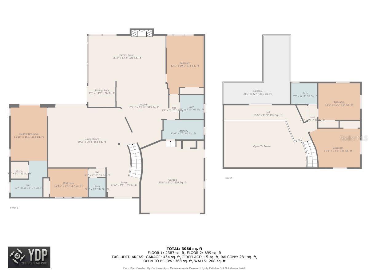 Image 39 of 39 For 451 Palm Island Ne