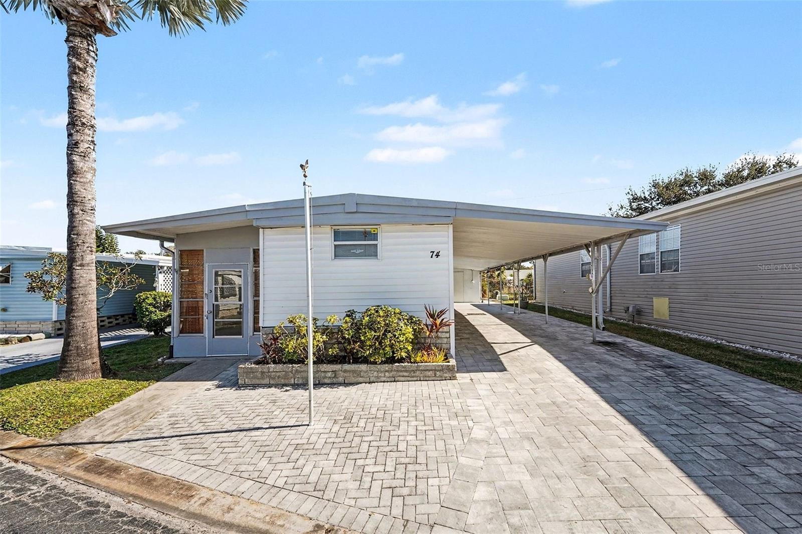 Details for 9790 66th Street N 74, PINELLAS PARK, FL 33782