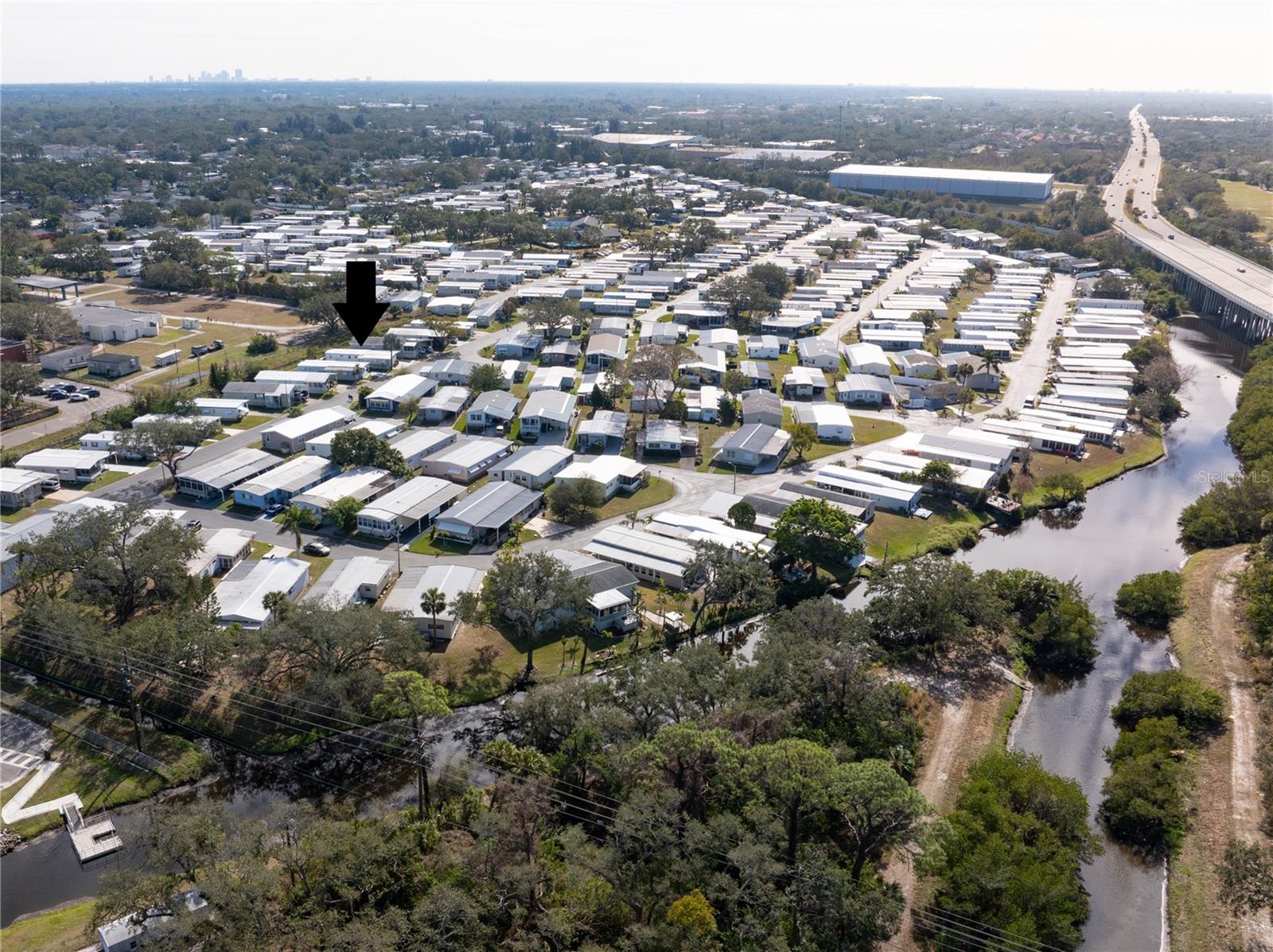 Image 21 of 25 For 9790 66th Street N 74