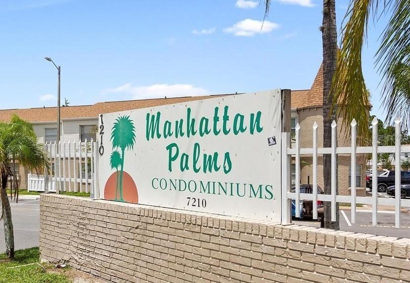 Details for 7210 Manhattan Avenue 2613, TAMPA, FL 33614