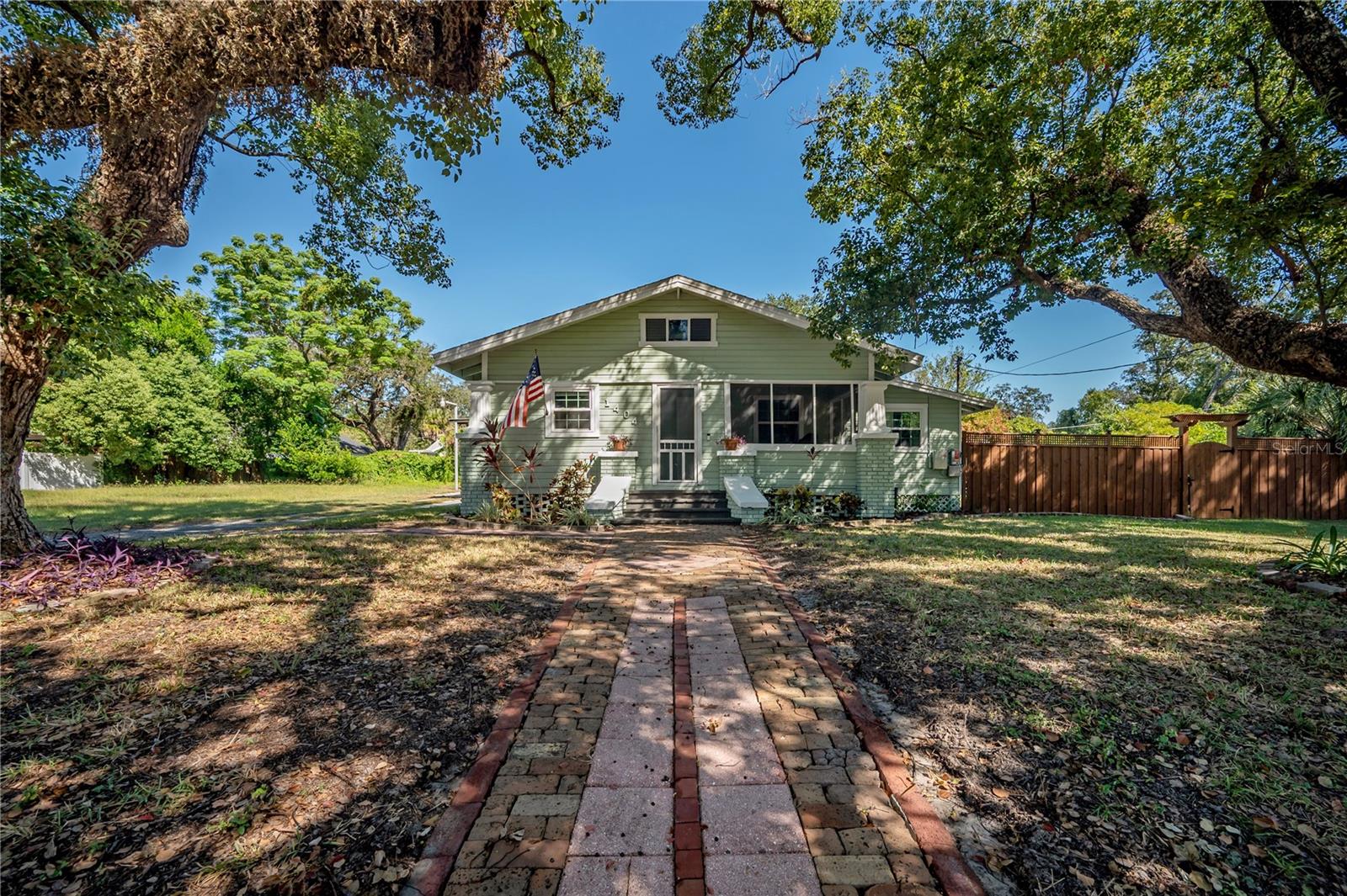 Details for 1404 Cayuga Street, TAMPA, FL 33603