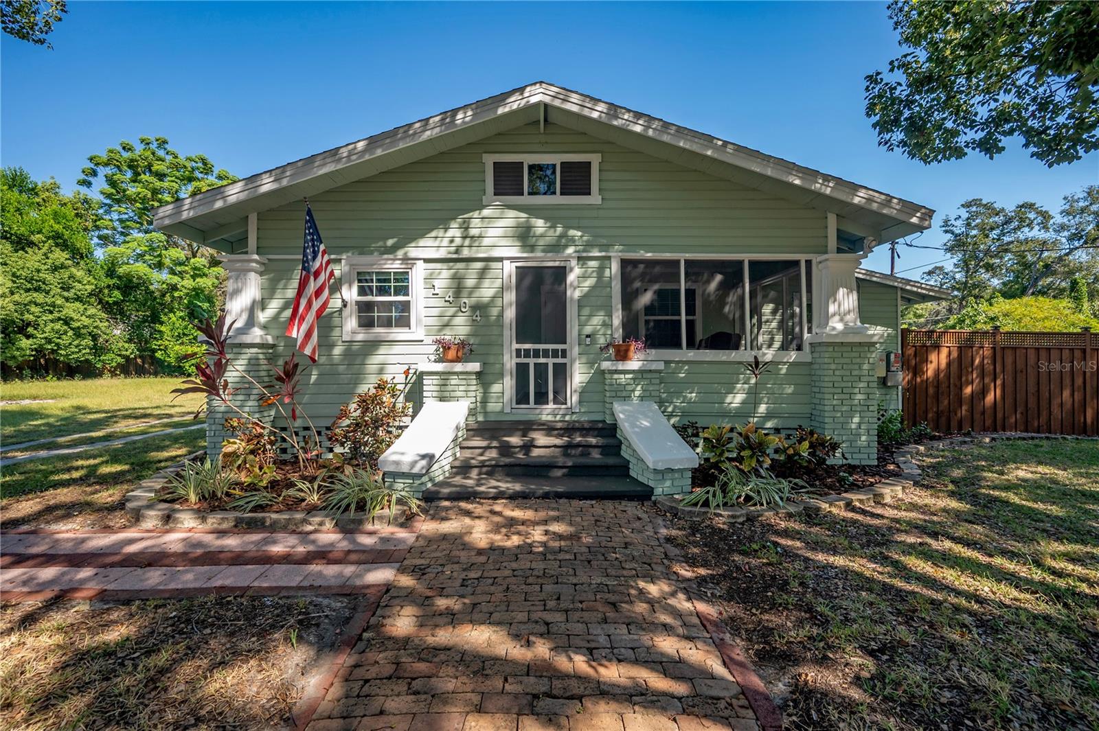 Image 2 of 50 For 1404 Cayuga Street