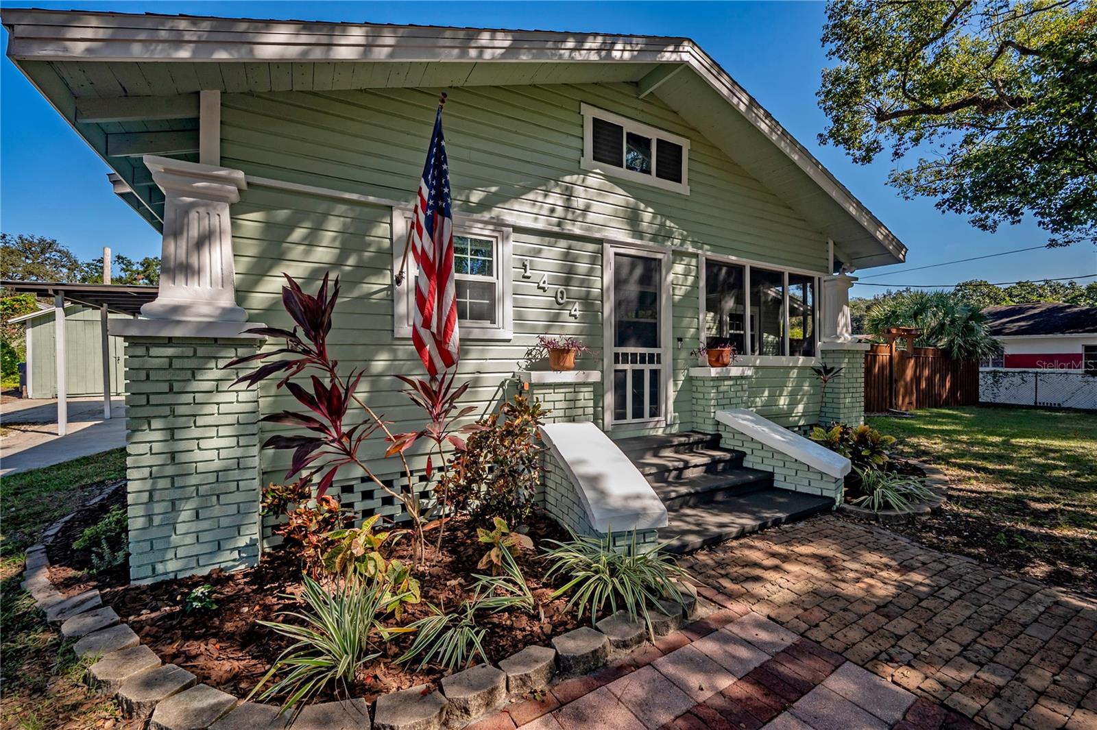 Image 4 of 50 For 1404 Cayuga Street