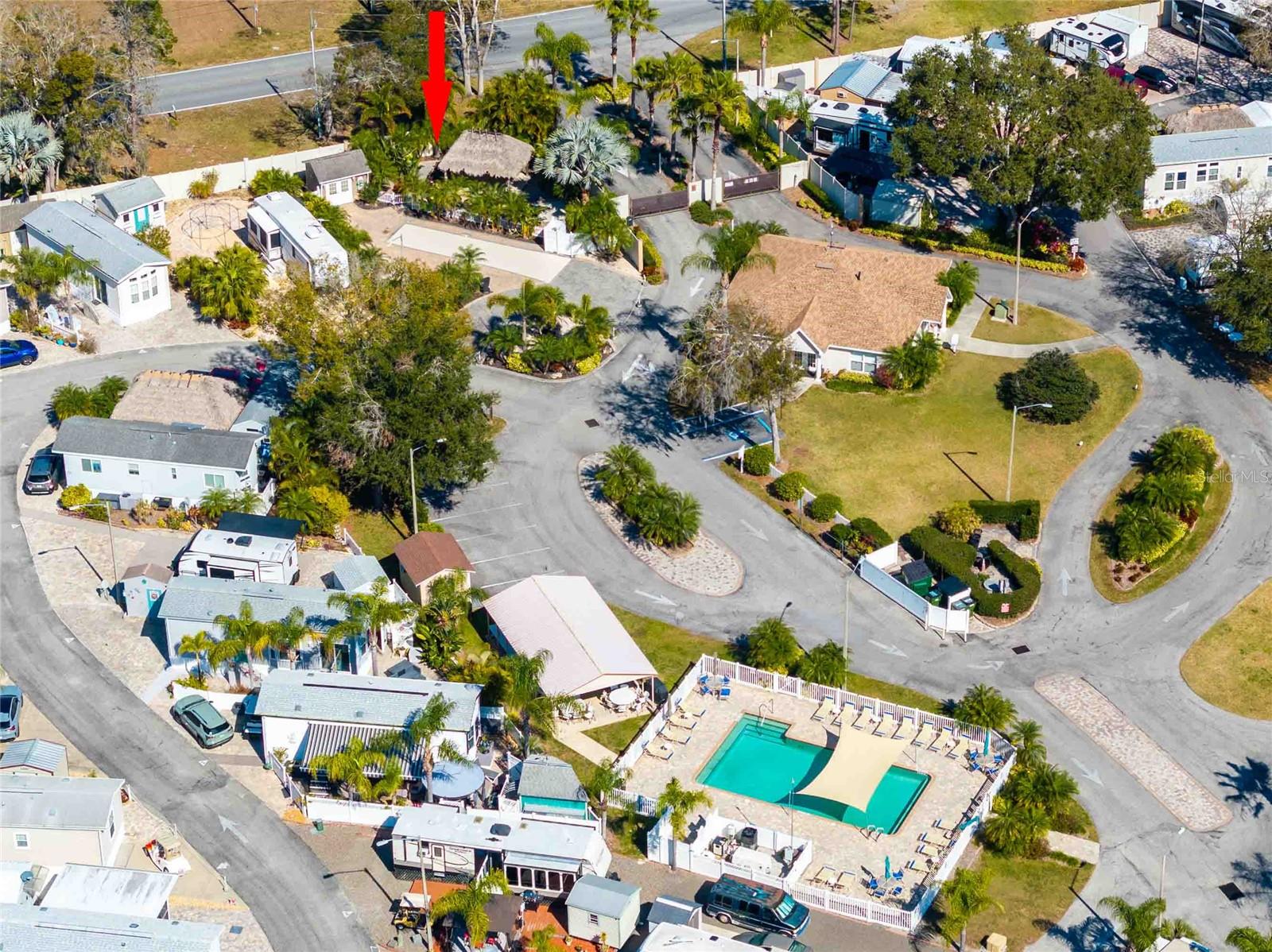 Image 20 of 33 For 20300 Leonard Road 39