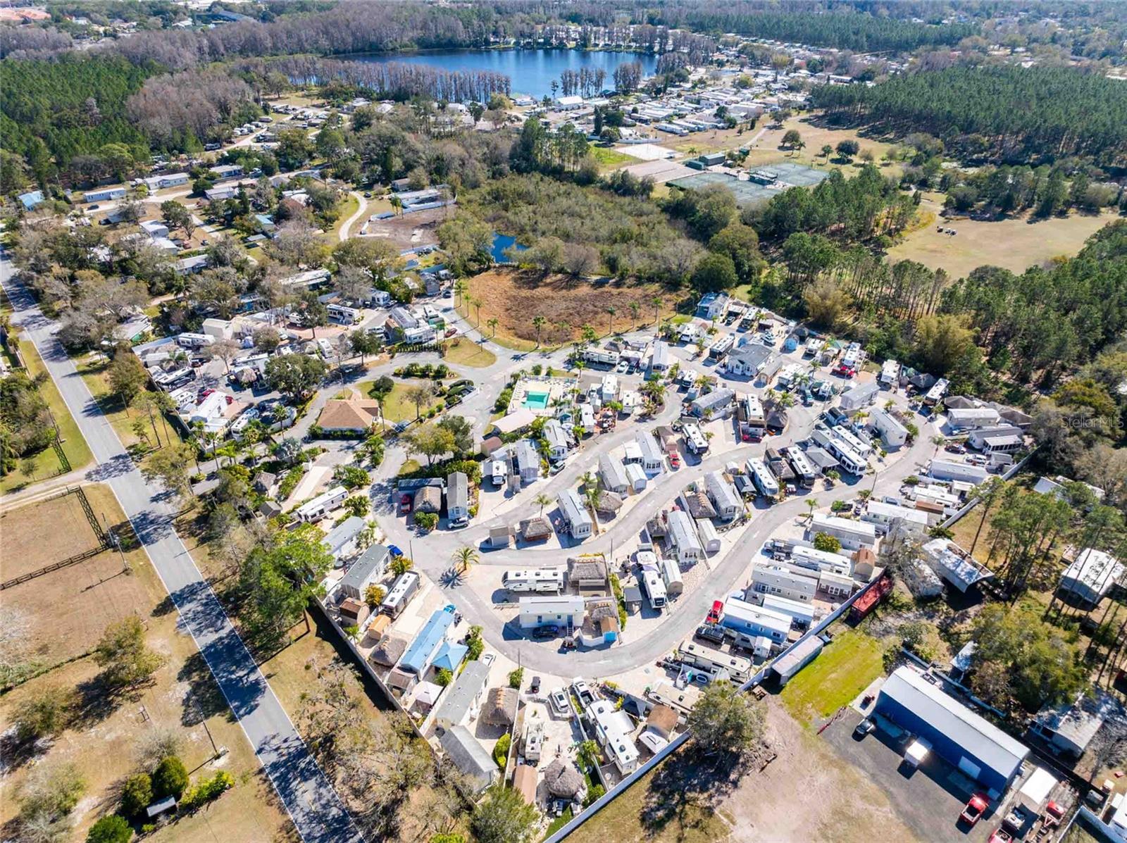 Image 32 of 33 For 20300 Leonard Road 39