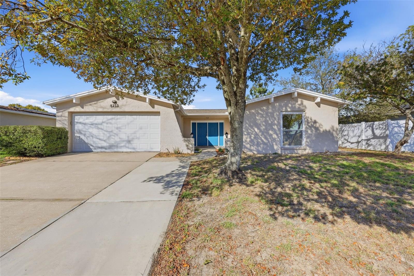 Details for 8233 Redfield Drive, PORT RICHEY, FL 34668