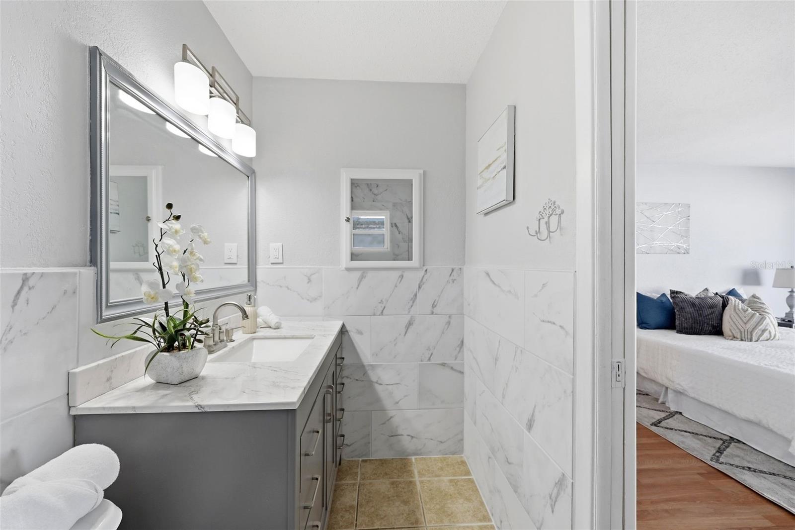 Image 25 of 36 For 8233 Redfield Drive