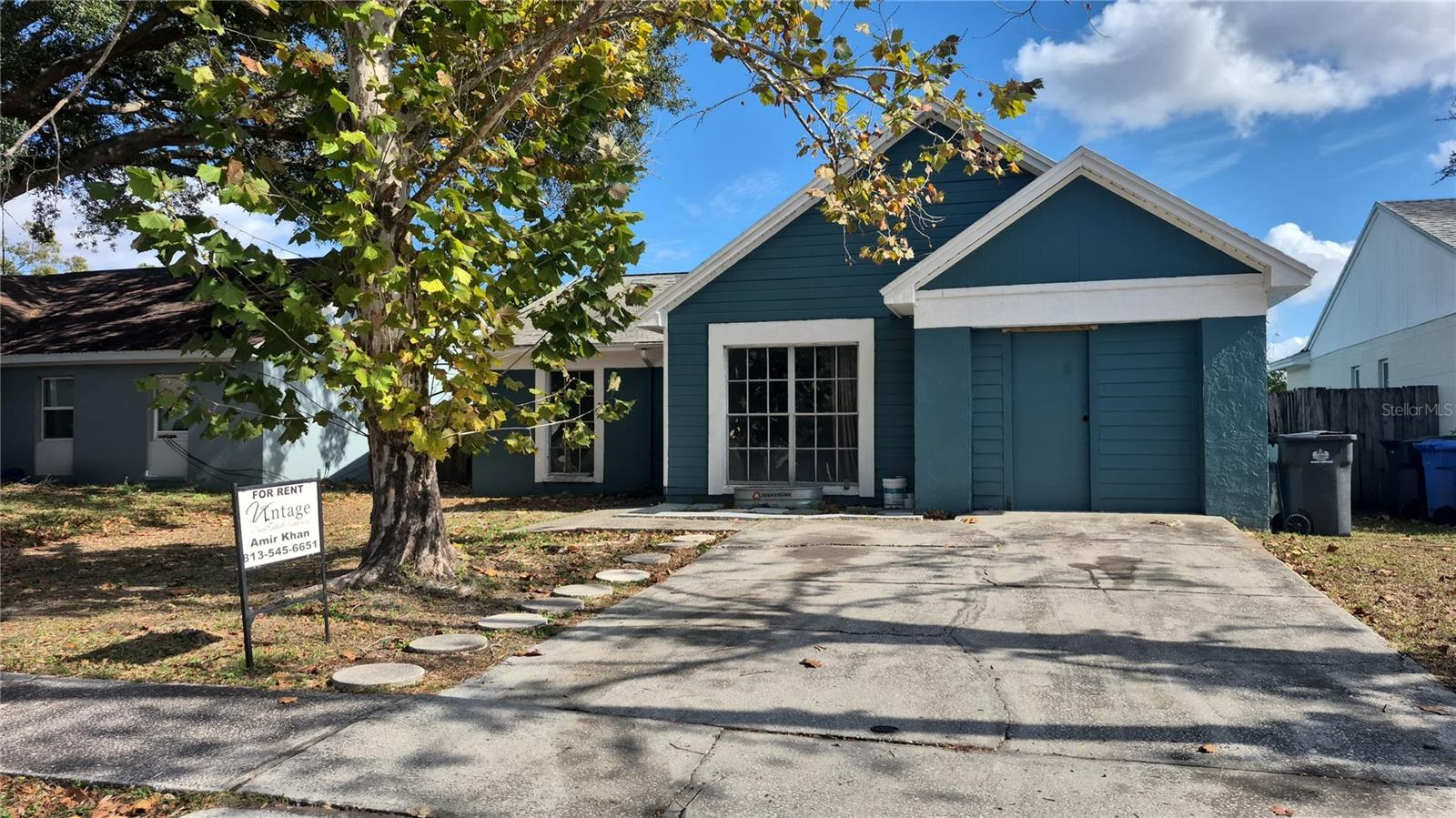 Details for 8227 Clermont Street, TAMPA, FL 33637
