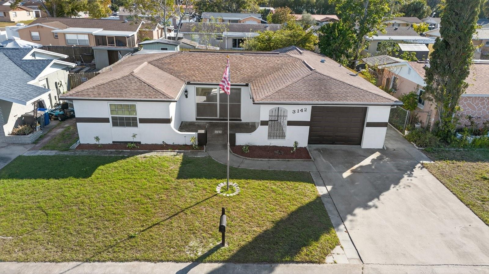 Details for 3142 Salisbury Drive, HOLIDAY, FL 34691