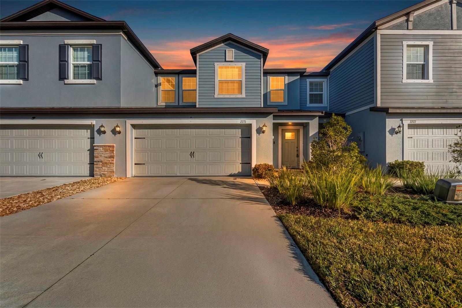 Details for 2271 Cerulean Sky Drive, LUTZ, FL 33558