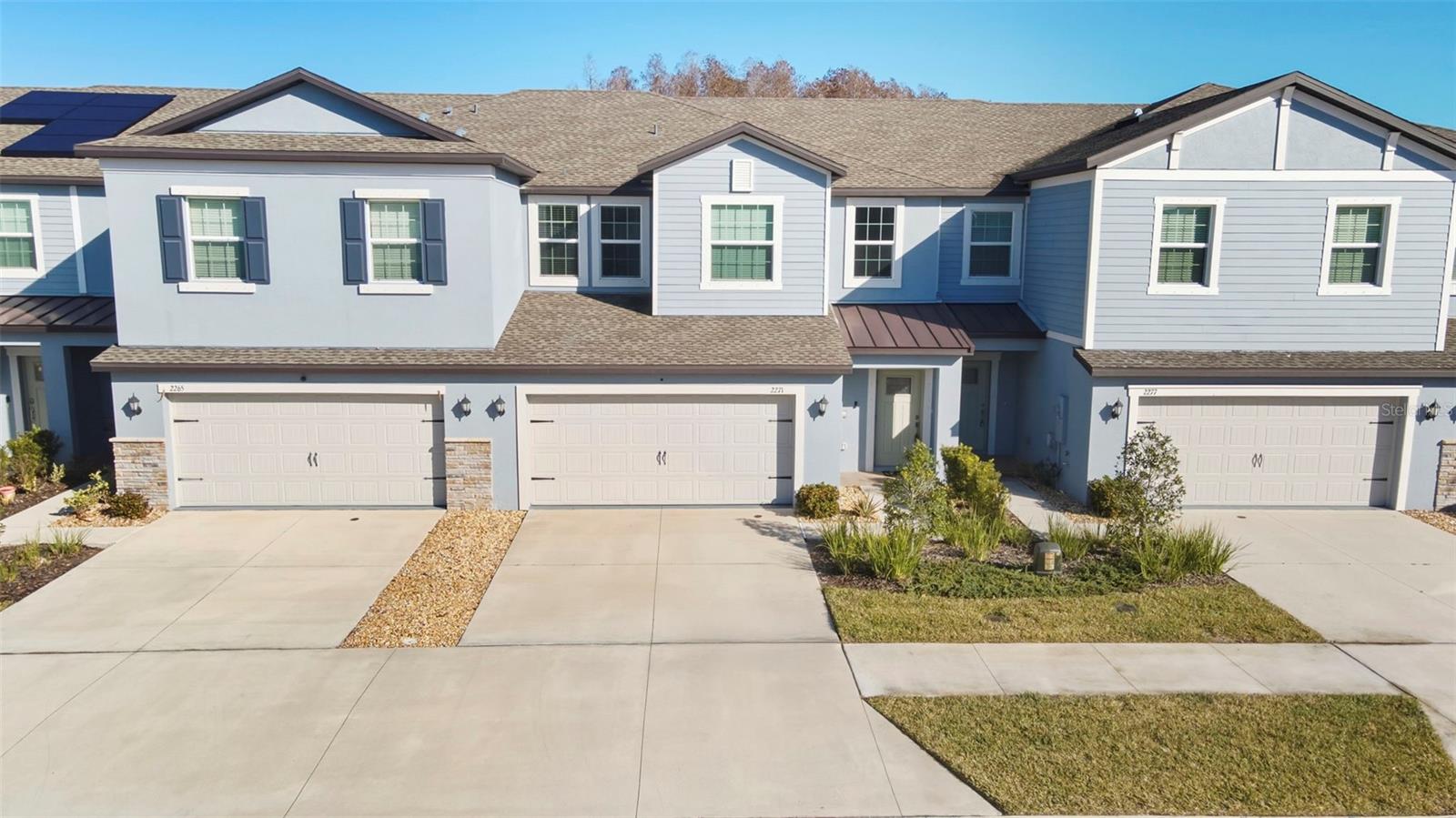 Image 2 of 37 For 2271 Cerulean Sky Drive