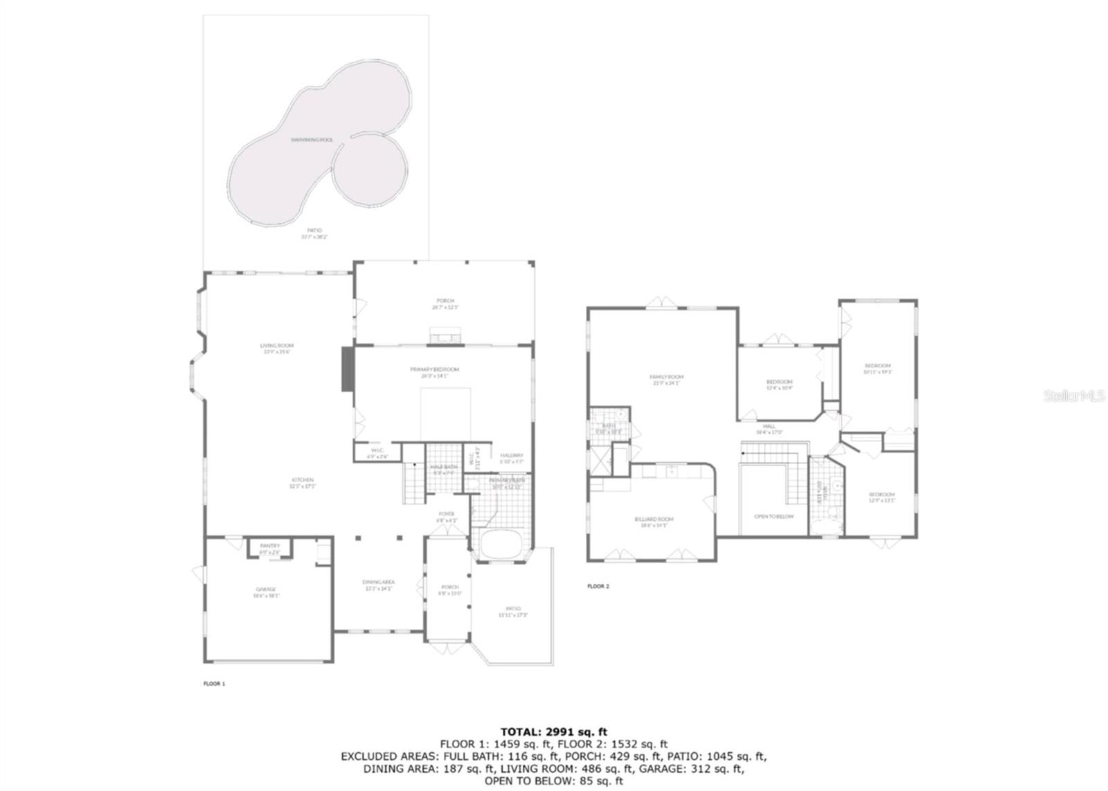 Image 11 of 76 For 11320 6th Street E