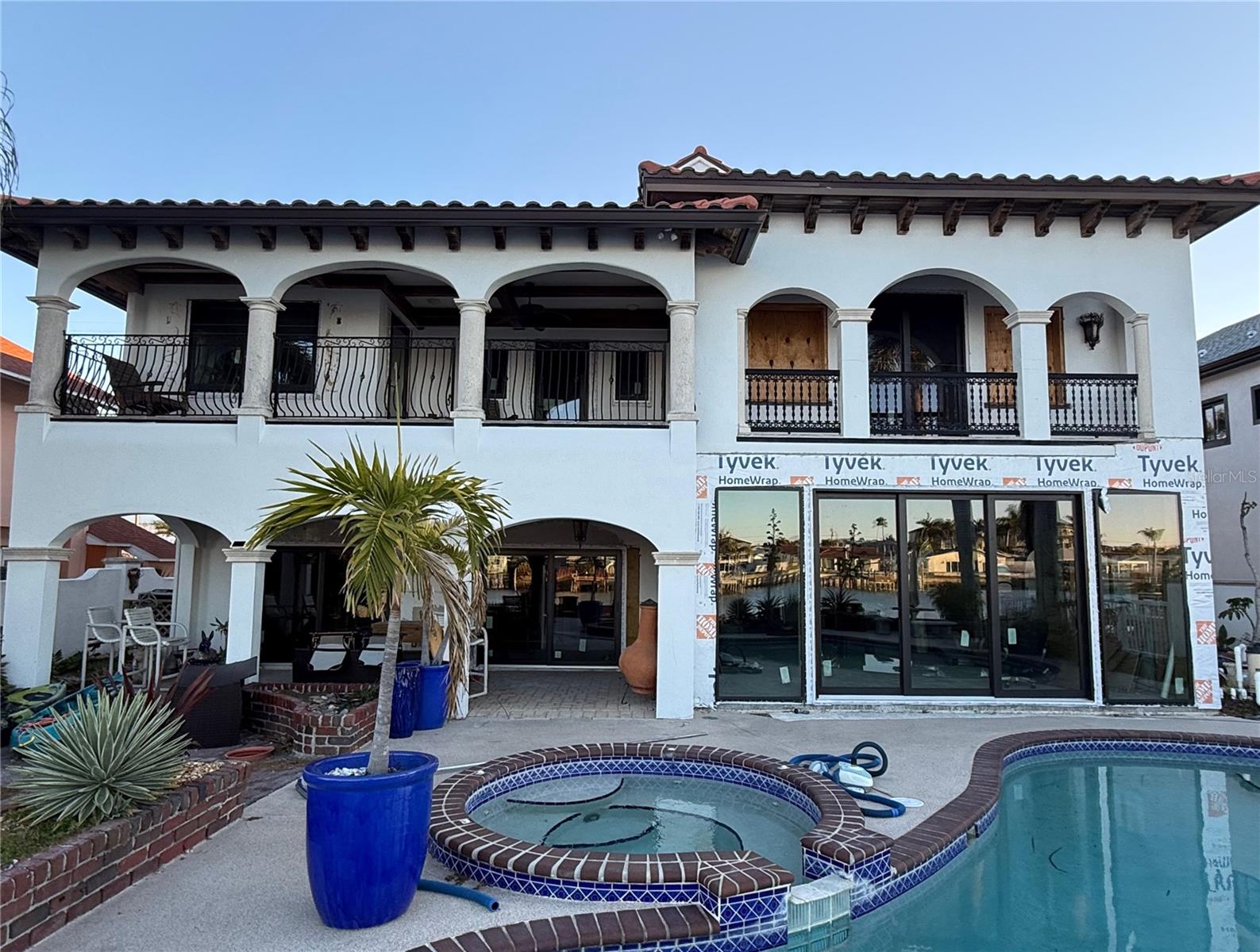 Image 27 of 76 For 11320 6th Street E