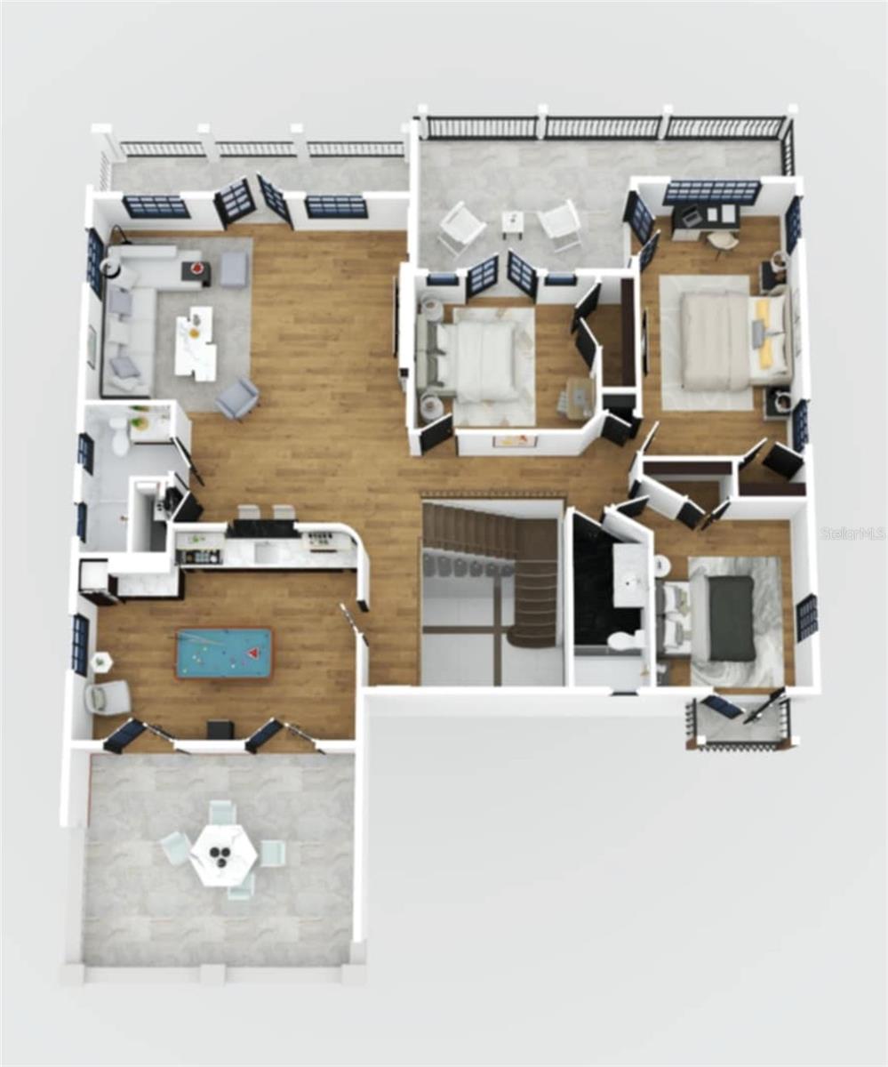 Image 35 of 76 For 11320 6th Street E