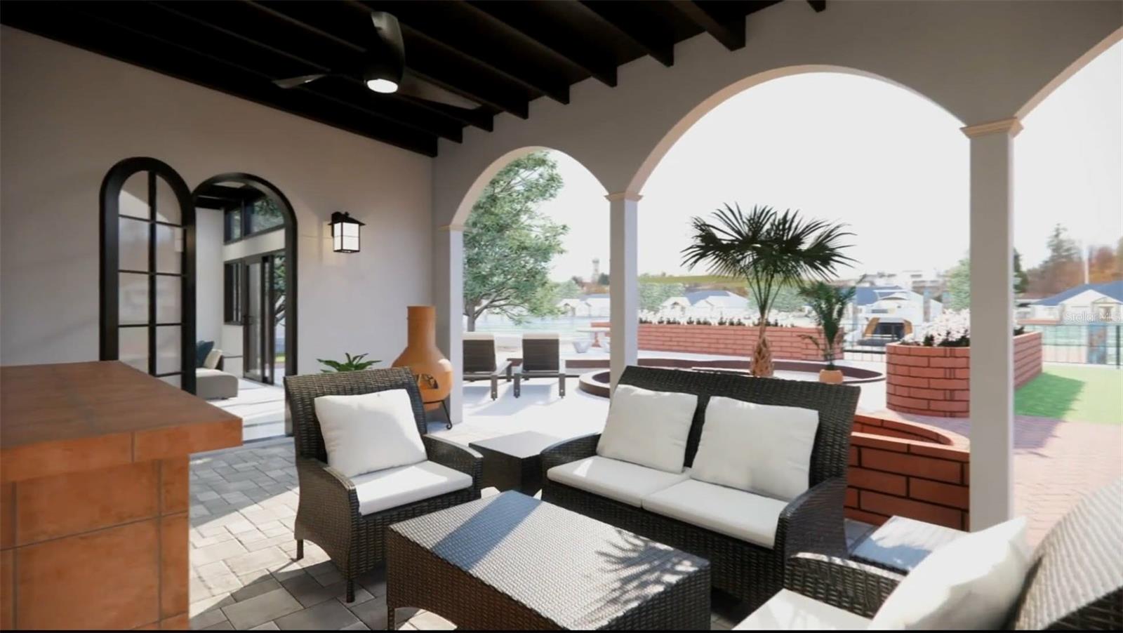 Image 45 of 76 For 11320 6th Street E