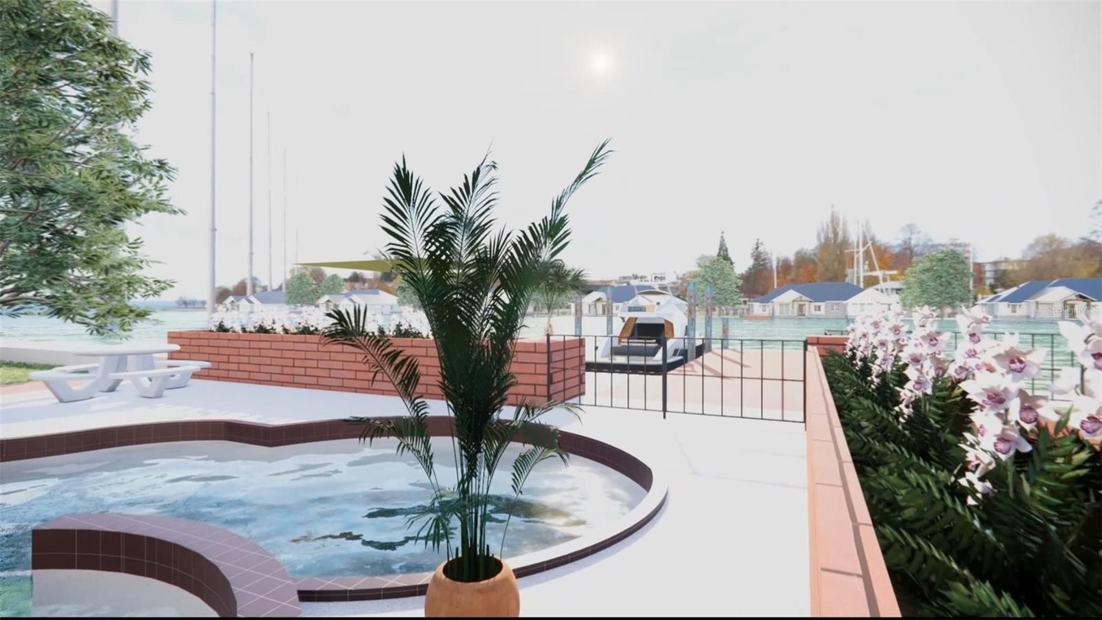 Image 57 of 76 For 11320 6th Street E