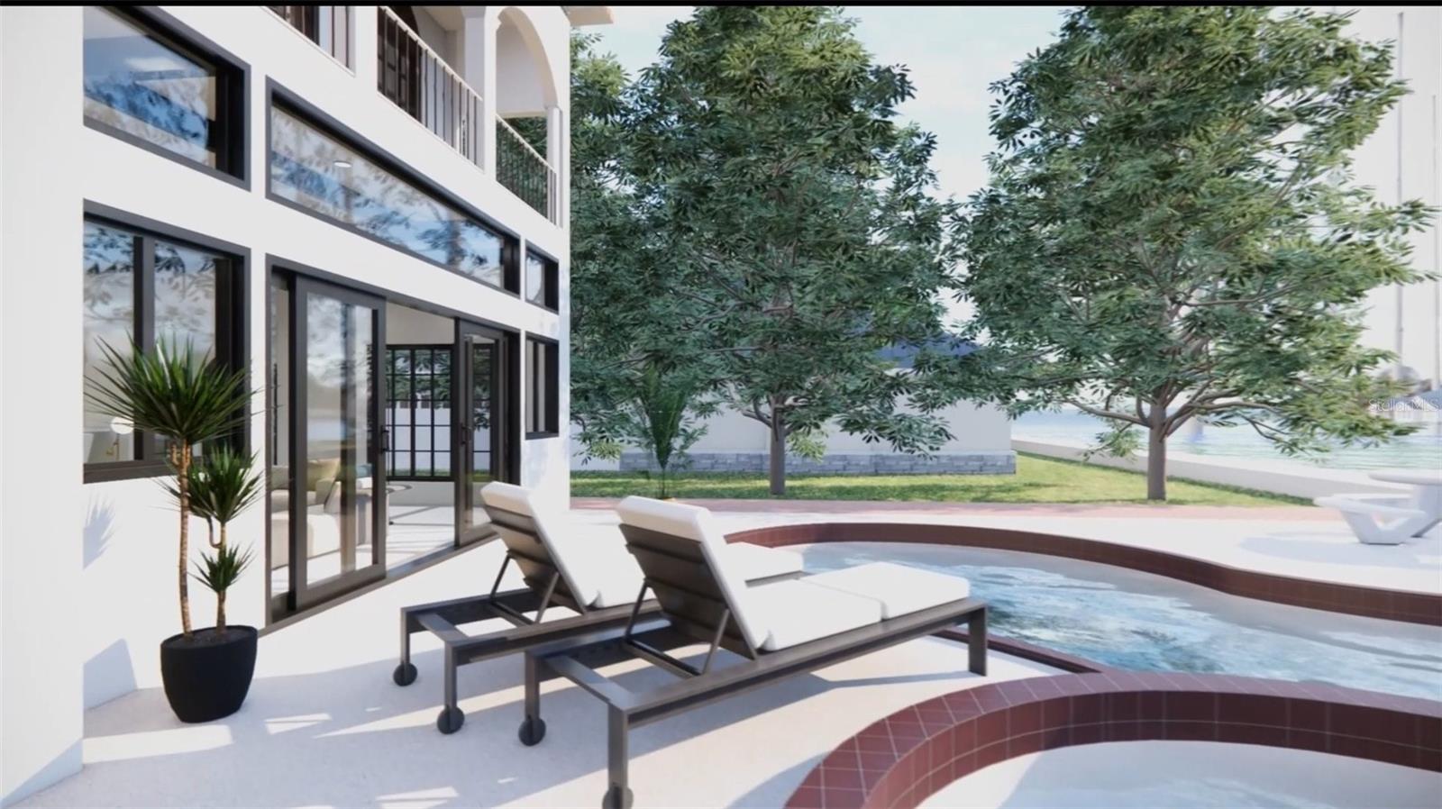 Image 58 of 76 For 11320 6th Street E