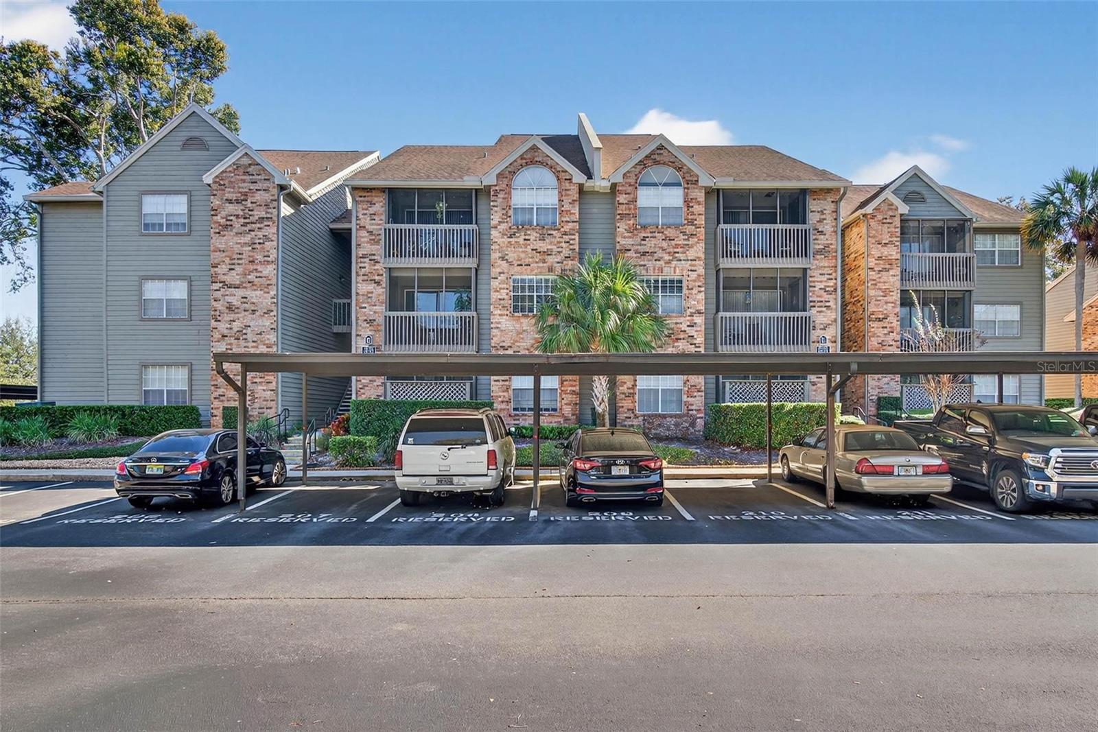 Details for 2500 Winding Creek Boulevard E203, CLEARWATER, FL 33761