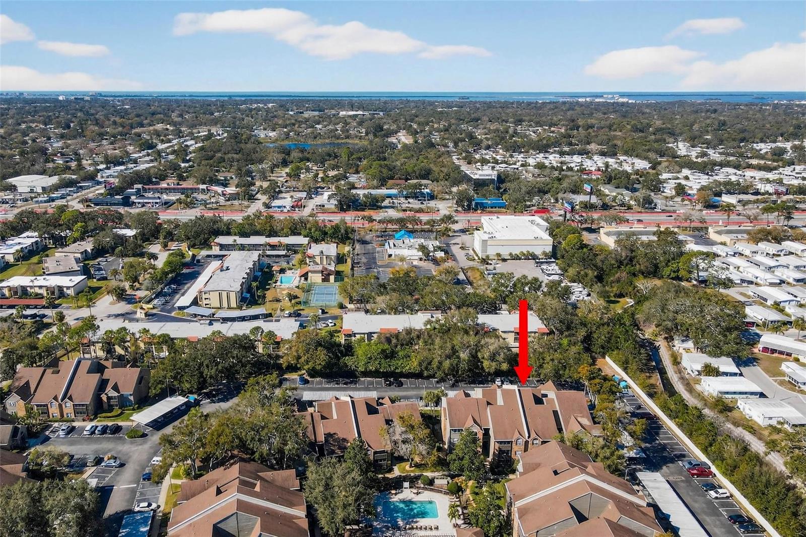 Image 2 of 33 For 2500 Winding Creek Boulevard E203