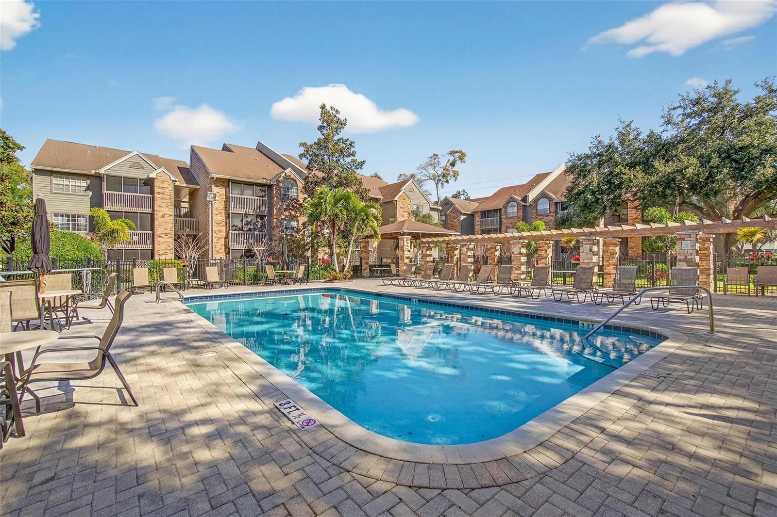 Image 32 of 33 For 2500 Winding Creek Boulevard E203