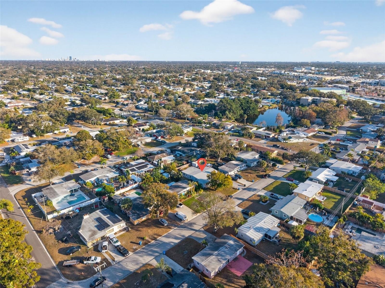 Image 25 of 29 For 3301 70th Lane N