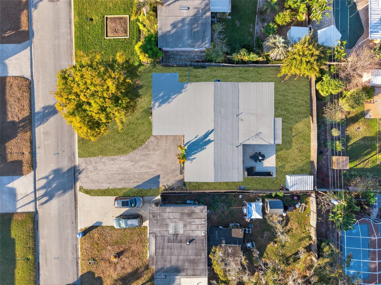 Image 28 of 29 For 3301 70th Lane N