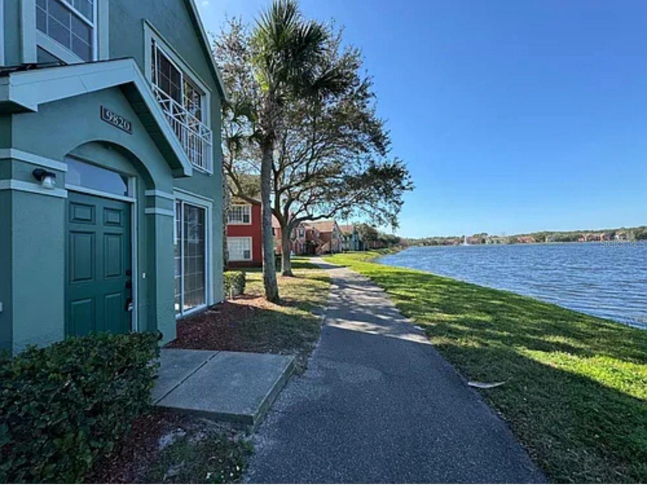 Image 2 of 30 For 9820 Lake Chase Island Way 9820