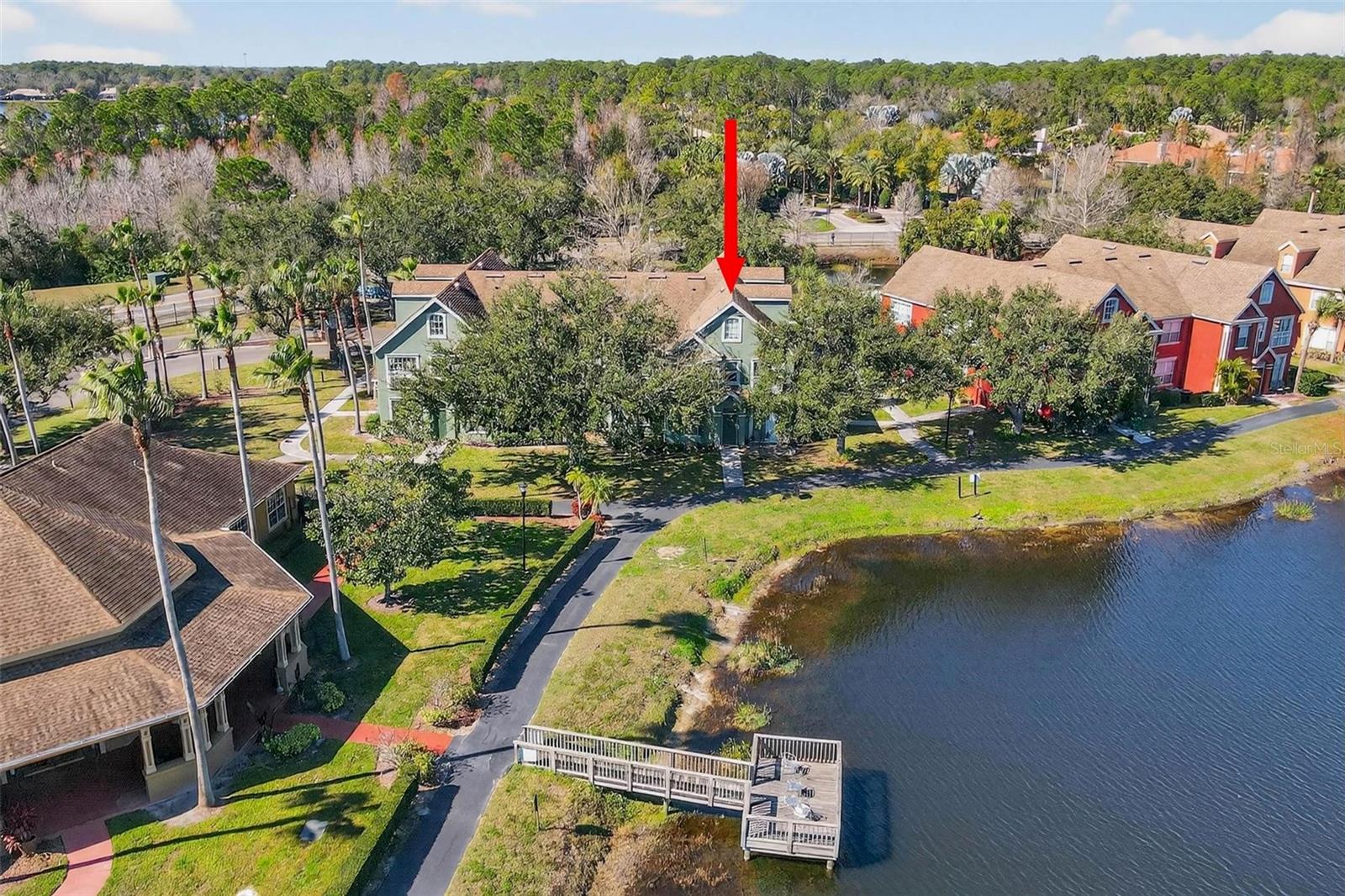 Details for 9402 Lake Chase Island Way 9402, TAMPA, FL 33626